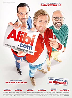 Alibi.com (2017)