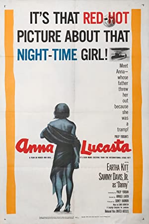 Watch Full Movie :Anna Lucasta (1958)