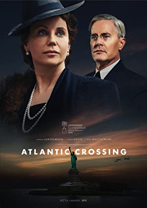 Atlantic Crossing (2020)