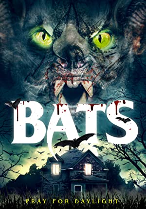 Bats (2021)