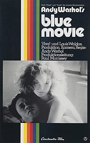 Blue Movie (1969)