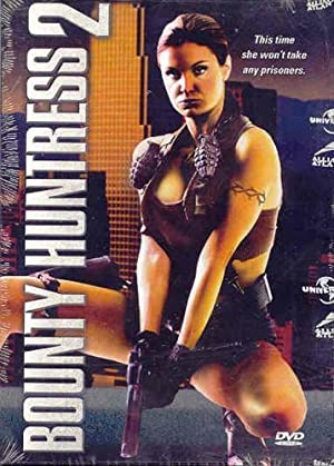 Watch Full Movie :Bounty Huntress 2 (2001)