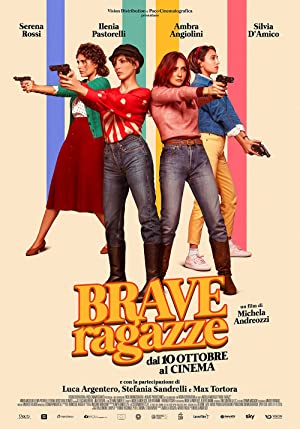 Brave ragazze (2019)