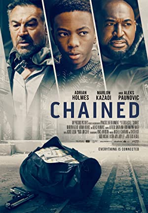 Chained (2020)