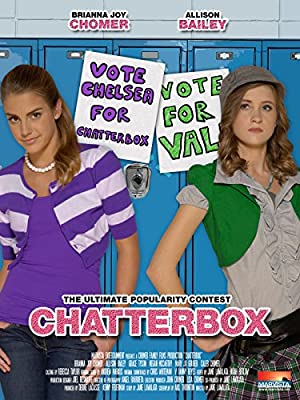 Chatterbox (2009)