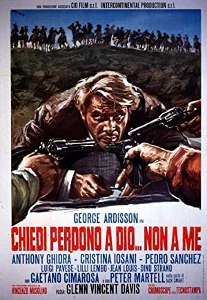 Watch Full Movie :Chiedi perdono a Dio non a me (1968)