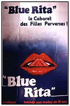 Watch Full Movie :Blue Rita (1977)