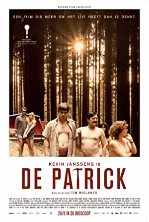 De Patrick (2019)