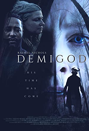 Demigod (2021)