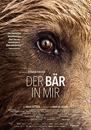 Der Bär in mir (2019)