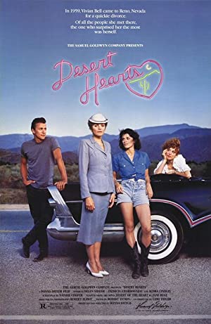 Desert Hearts (1985)