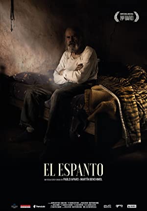 El espanto (2017)