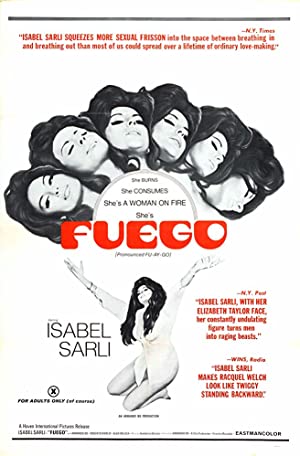 Fuego (1969)