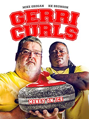 Watch Full Movie :Gerri Curls (2021)