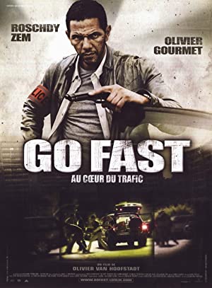 Go Fast (2008)