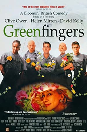 Greenfingers (2000)