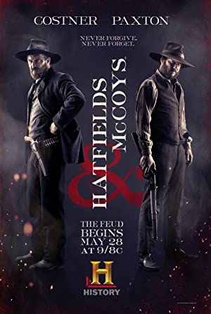 Hatfields & McCoys (2012)