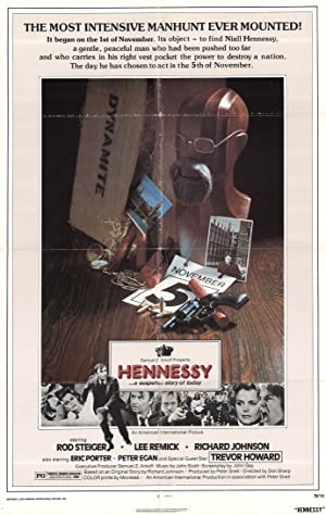 Hennessy (1975)