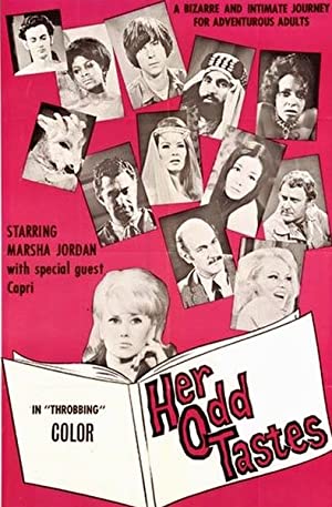 Her Odd Tastes (1969)