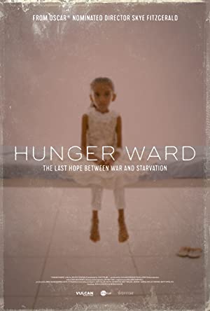 Watch Full Movie :Hunger Ward (2020)