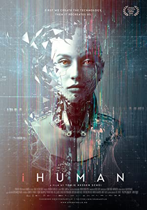 Watch Full Movie :iHuman (2019)