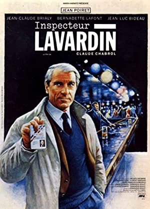 Inspecteur Lavardin (1986)