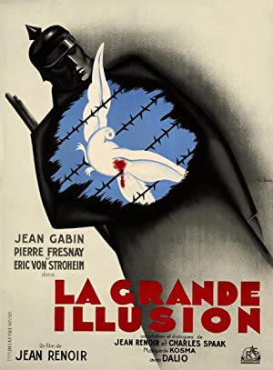 La grande illusion (1937)