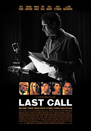 Last Call (2020)