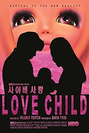 Love Child (2014)