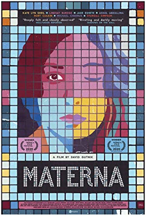 Materna (2020)