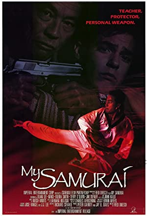 My Samurai (1992)