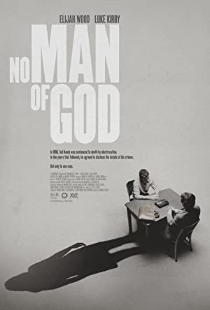 No Man of God (2021)