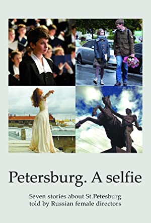 Peterburg. Tolko po lyubvi (2016)