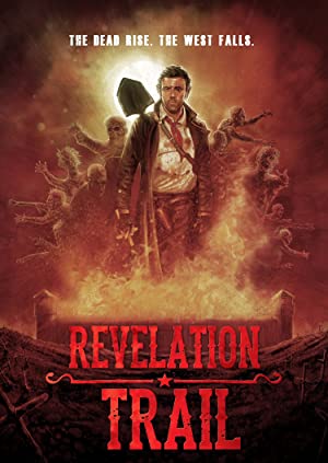 Revelation Trail (2013)