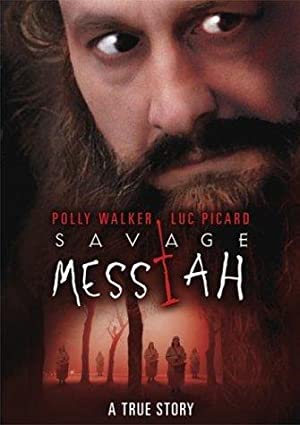 Savage Messiah (2002)