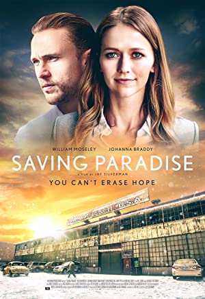 Saving Paradise (2021)