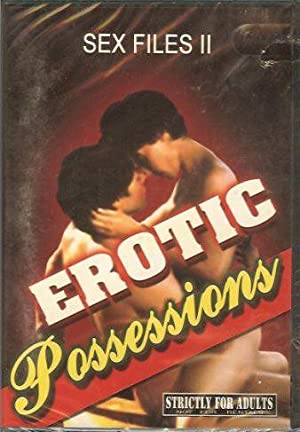 Sex Files: Erotic Possessions (2000)