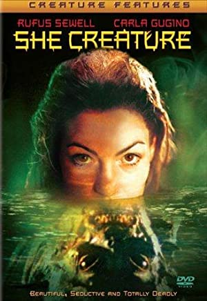 She Creature (2001)