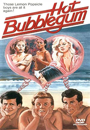 Hot Bubblegum (1981)