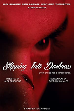 Slipping Into Darkness (2020)