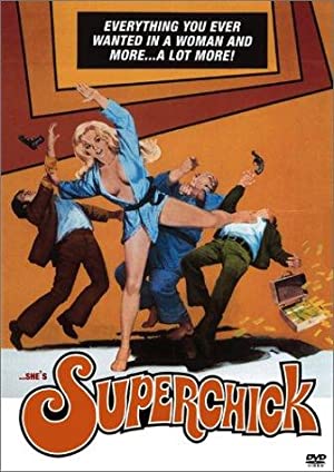 Superchick (1973)