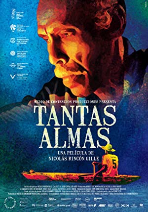 Tantas almas (2019)