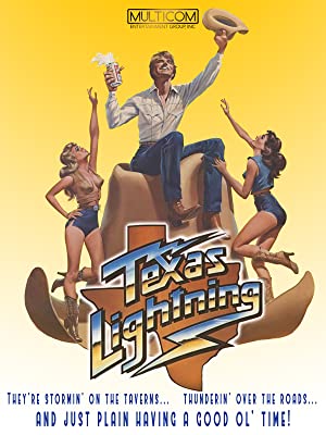 Watch Full Movie :Texas Lightning (1981)