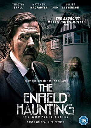 The Enfield Haunting (2015)