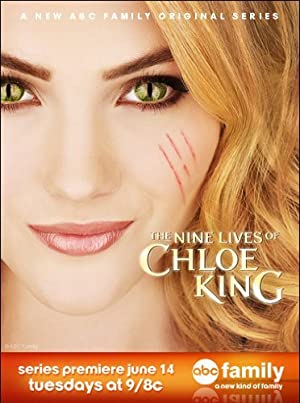 The Nine Lives of Chloe King (2011)