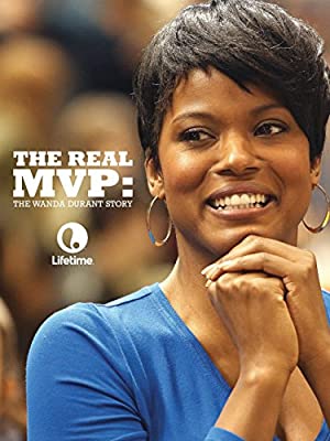 The Real MVP: The Wanda Durant Story (2016)