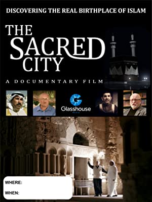 The Sacred City (2016)