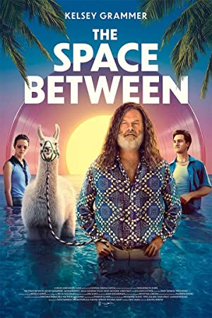 The Space Between (2021)