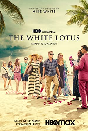 The White Lotus (2021)