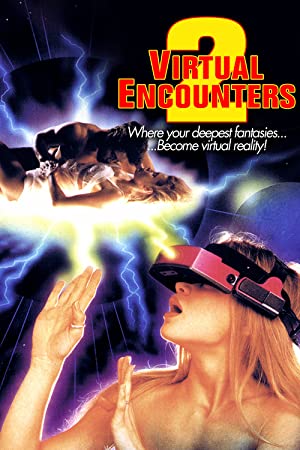 Virtual Encounters 2 (1998)